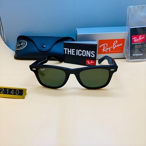 Herren ray ban - herren, rb2140