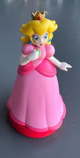 Princess Peach amiibo –