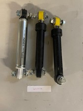 Original Stoßdämpfer (3 Stück) für Miele  W5873 Waschmaschine (W2 2029)