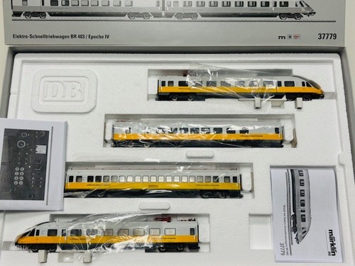 Märklin 403 37779 - h0,