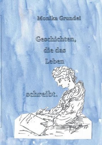 Geschichten die das - geschichten,, leben