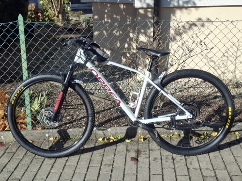 Orbea alma h30 - orbea,