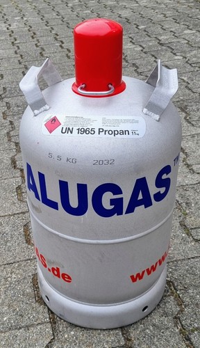 Alugas camping gasflasche - alugas, gasflasche,