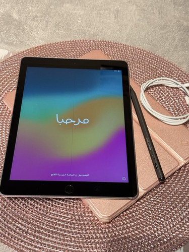 Apple ipad generation - generation, 32gb