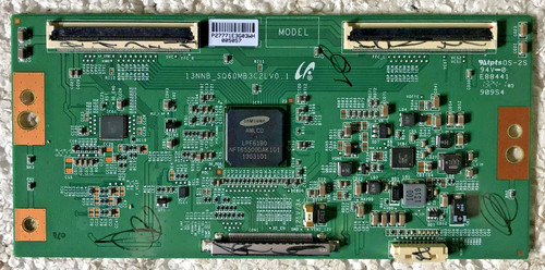 Philips con - philips, t-con