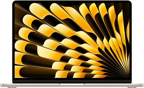 Apple macbook air 2024 - air, 13"