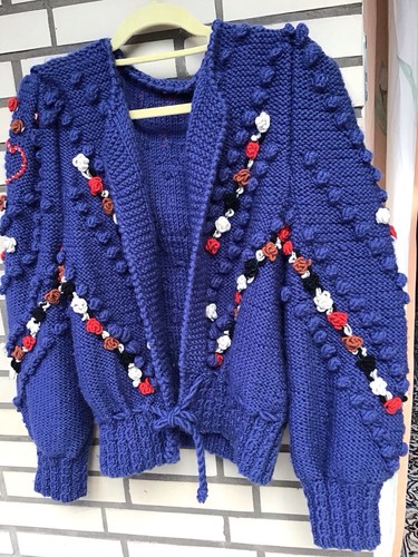 Lieblingsstück strickjacke - lieblingsstück, im