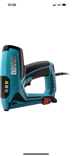 Novus elektrotacker 150 neu - novus,