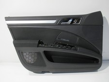 Skoda Superb II 3T vorne links