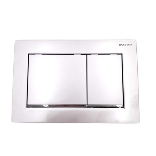 Geberit abdeckplatte - geberit,