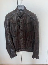 LUXUS Belstaff Weybridge