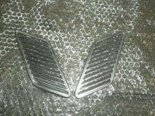 Ford Taunus P5 Lüftungsgitter