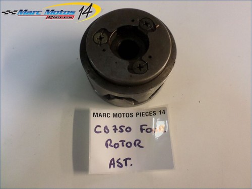 Rotor honda 750 four - honda,