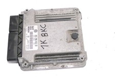 VW Golf 5 Steuergerät Motor