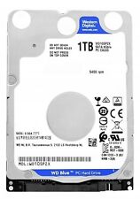 SONY Playstation 4, PS4, PS4 Pro, PS4 Slim,1 TB Festplatte 2,5" HDD ,WD,NEU,OVP!