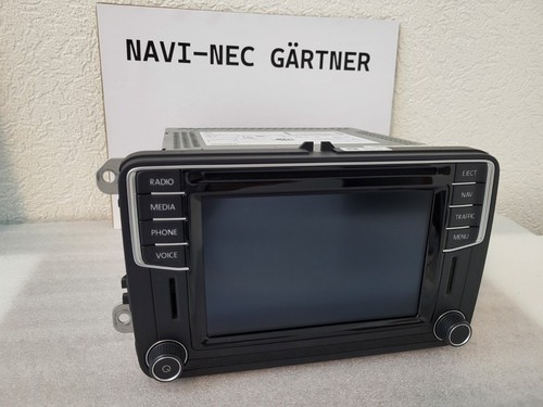 Original navigationssystem - original,