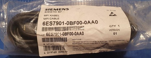 Siemens simatic mpi kabel - siemens,