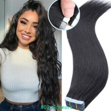 Stück tape extensions - in,