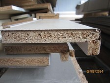 Fensterbänke Spanplatte 19 mm