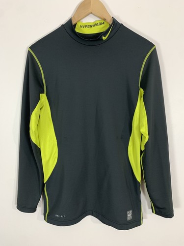Nike pro combat hyperwarm - nike,