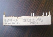 1Pcs Semikron Module SK60GB123