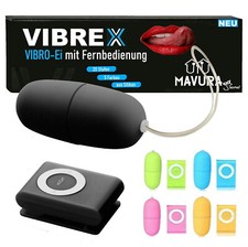 VIBREX Vibro Ei Massage