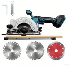 125mm Für MAKITA 18V Akku