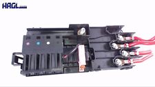 Batterie + POL Sicherungen 2115452301 Mercedes-benz E 220 CDI Automatik 211 110
