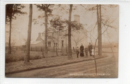 Benriach house longmorn - house,,