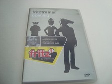 Chessbase fritztrainer schach - chessbase,