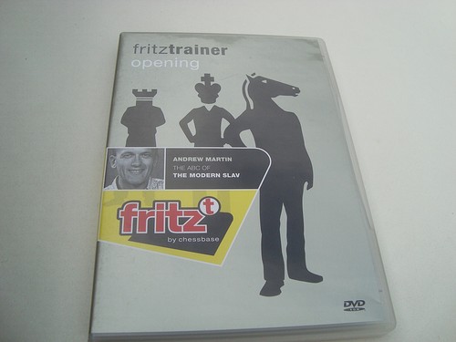 Chessbase fritztrainer schach - fritztrainer,