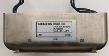 Siemens B84299-K66 Netzfilter