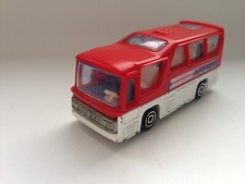 Majorette No. 262 - Neoplan