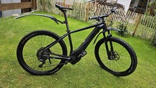E Bike MTB Cube TEACTION SL 500, 18"