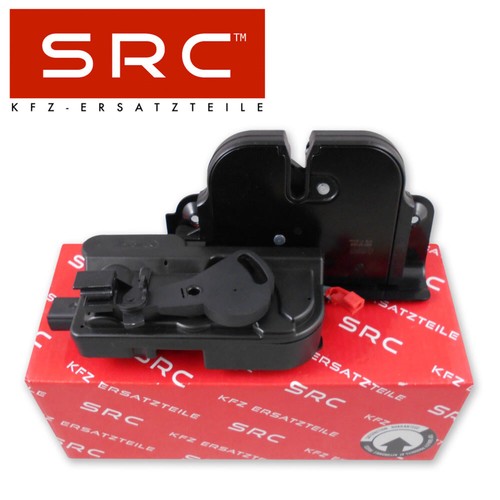 Src heckklappe - src,