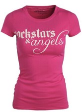 NEU Rockstars & Angels T-Shirt