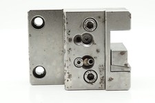 WTO 48-98070  BMT 55 , Statisches Werkzeughalter Klemmhalter Drehhalter für EMAG