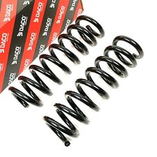 2x DACO Federn Schraubenfeder