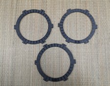 Zündapp KS 80 Kupplungslamellen Reibscheibe Neu Konvolut 314-06.608