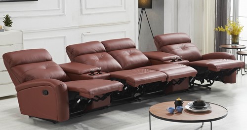 Couch sitzer heimkino - couch, 4-sitzer
