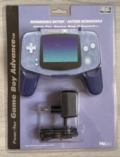 BIG BEN AUFLADBARE BATTERIE