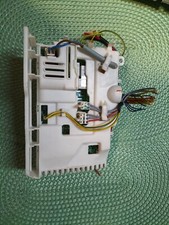 Ersatzteil Waschmaschine PNC 9132117545 Elektronik Leistungselektronik 