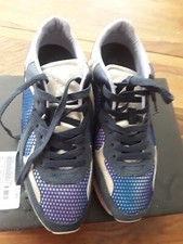 Replay Sneaker Damen Freizeitschuhe Turnschuhe Sportschuhe Gr. EU 39