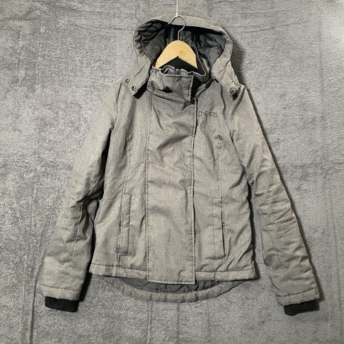 Winterjacke damen dangerous - damen,