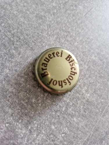 Kronkorken alt bier brauerei - bier,