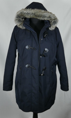 Gil bret luxus parka - bret,