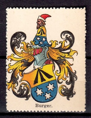 427324 reklamemarke - 427324/, –