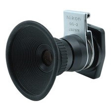 Nikon einstelllupe 2 - nikon, 2-fach