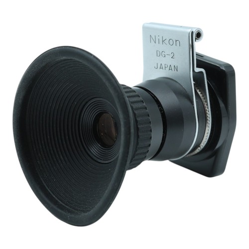 Nikon einstelllupe 2 - einstelllupe, 2-fach