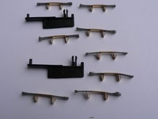 Carrera Digital 132  Leitkiel